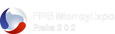 MoneyExpo Praha 2024 | 6. — 7. 4. 2024